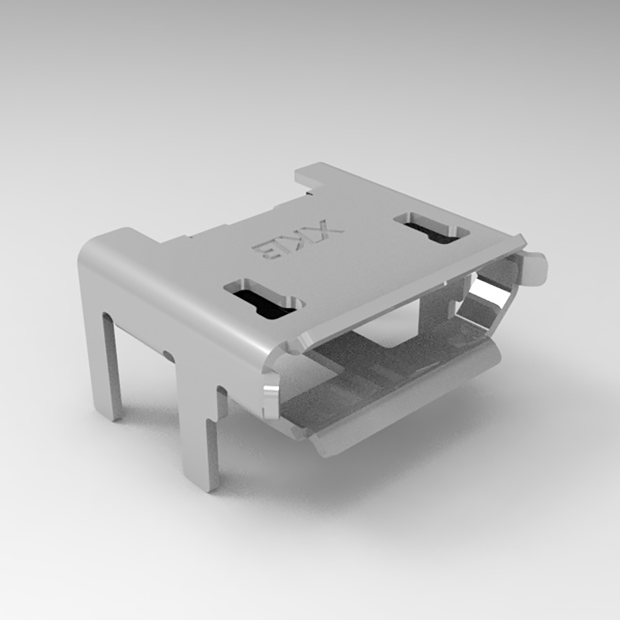 U254-051N-4BH806-XKB Connectivity